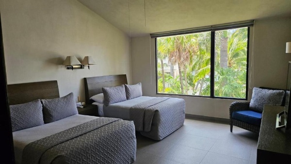 SINA SUITES CANCUN - Solo Adultos image 41