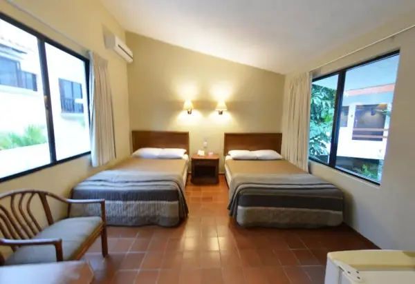 SINA SUITES CANCUN - Solo Adultos 10