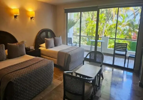 SINA SUITES CANCUN - Solo Adultos Main image