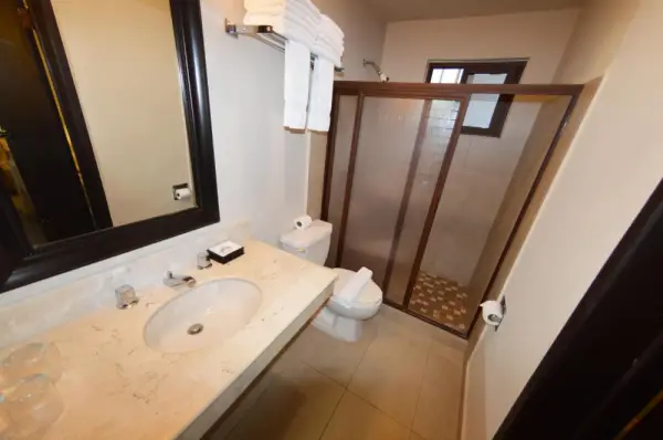 SINA SUITES CANCUN - Solo Adultos 4