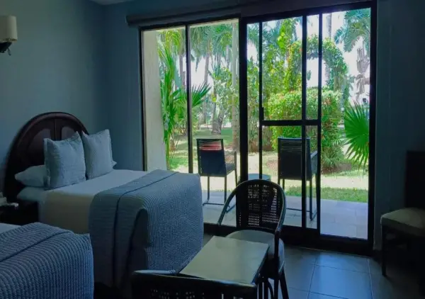 SINA SUITES CANCUN - Solo Adultos 5