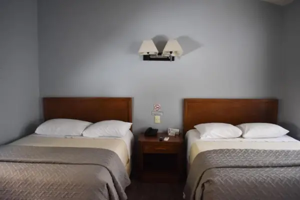 SINA SUITES CANCUN - Solo Adultos 6