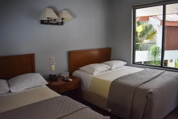 SINA SUITES CANCUN - Solo Adultos 7