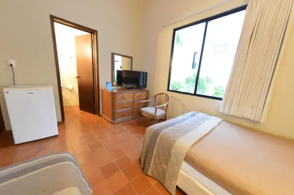 SINA SUITES CANCUN - Solo Adultos 9